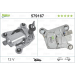 VALEO Wischermotor